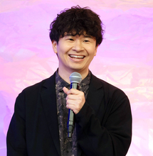 山里亮太、オードリー・若林正恭の著書「青天」が直木賞ノミネートに「漫才やってくれるんだったら、とってもいいよ」…「ＤａｙＤａｙ．」
