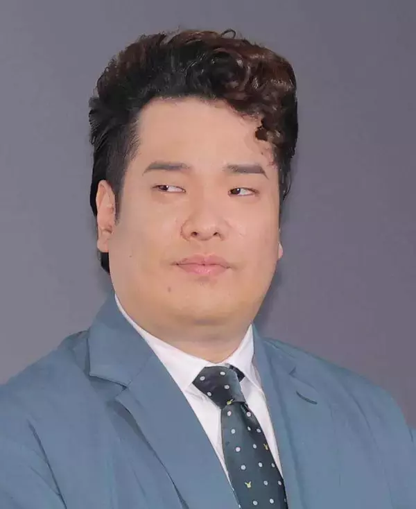 岡崎体育、１３日のイベント出演を急きょ見送り「心身の体調不良のため療養が必要」