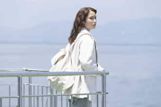 広瀬アリス　８年ぶり映画単独主演　余命１年の音楽教師役　１０月２日公開「沖晴くんの涙を殺して」