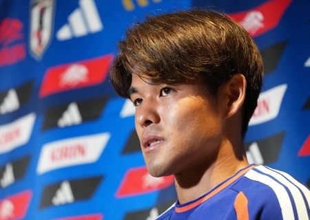 【Ｗ杯】ＭＦ佐野海舟「見たくないけど…見ました」ブラジル戦夜に９０分を即映像で確認「整理できるところはした」