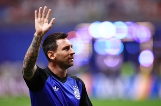 【Ｗ杯】準決勝の先発が発表　イングランドは３人入れ替え　アルゼンチンはＦＷシメオネ起用