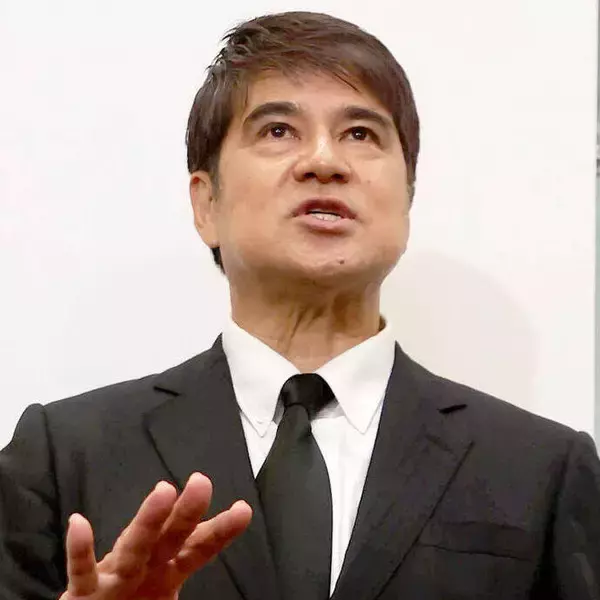 永島昭浩さん、サッカー界のレジェンドの超絶シュートを回顧「『ちょっと見とけよ』って打ったら百発百中」