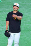 「「なるべく平常心を」巨人・小笠原慎之介が古巣の中日相手に加入後初登板初先発「目の前のアウトを必死に」」の画像1