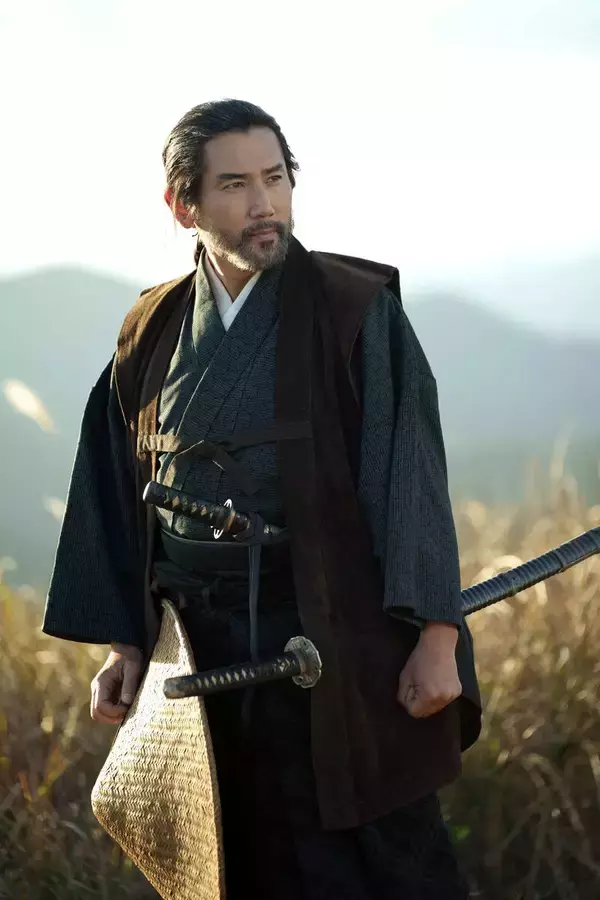 本木雅弘主演の時代劇「黒牢城」興収１０億円突破「心より感謝申し上げます！」…黒沢監督作では初めて