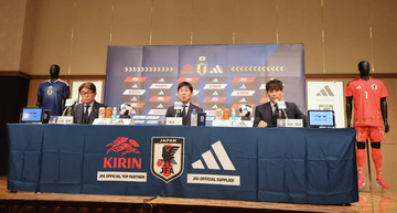 日本サッカー協会・宮本恒靖会長「そういう動きもしていた」外国人監督招へいを検討したことを明かす「様々な議論をした結果…」