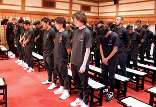Ｃ大阪・香川真司が秋春制を歓迎「懐かしいし、大好き。経験している分、イメージはしやすい」欧州で１２年半プレー
