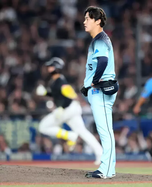 【西武】ロッテ・毛利と５度目の対戦も完敗…相手左腕の全３勝を献上　前夜に自力優勝の可能性消滅