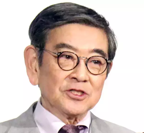 石坂浩二　映画「悪魔の手毬唄」などで共演した岸惠子さんを悼む「美しさと、聡明で凛とした佇まいは、今も鮮明に記憶に残っています」