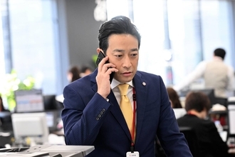 【ＶＩＶＡＮＴ】迫田孝也インタビュー公開　「悪役会議室」で活躍
