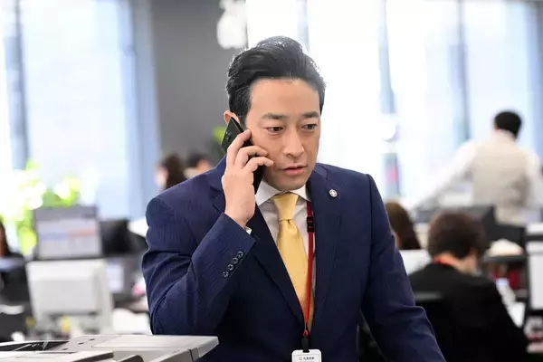 【ＶＩＶＡＮＴ】迫田孝也インタビュー公開　「悪役会議室」で活躍