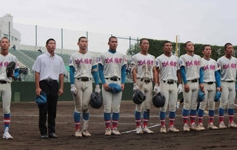 【高校野球】花咲徳栄がセンバツ絶望、準決勝で西武台に敗れる　１６被安打７失点と序盤の失点響く…秋季埼玉県大会