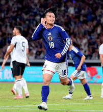 森保ジャパン２戦連続で６万人突破　ＮＺ戦に６万１８１２人が来場　国内４連戦で１９万８７７６人