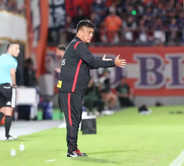 【天皇杯】「選手がほっとしてしまった」浦和・曺貴裁監督　９年ぶりさいたまダービーでＪ２大宮に勝利も反省