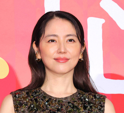 長澤まさみ　インフルエンザで釜山国際映画祭の参加を辞退「本人も登壇を楽しみにしておりましたが」所属事務所が謝罪