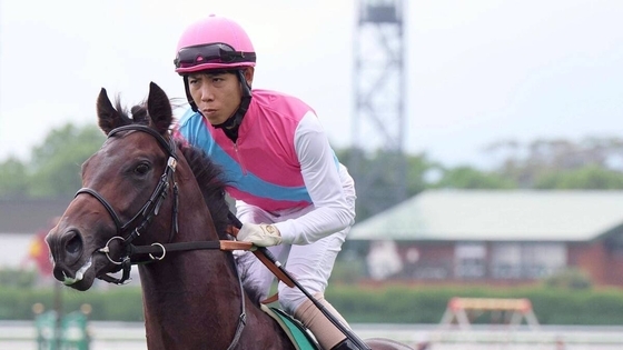 【もみじＳ・水納の特注馬】函館２歳Ｓ１２着のロンドンガーズの巻き返しに期待　良馬場なら違う
