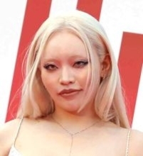 ちゃんみな、台湾で開催の授賞式を欠席「早く回復する様努めます」と謝罪…発熱＆体調不良で