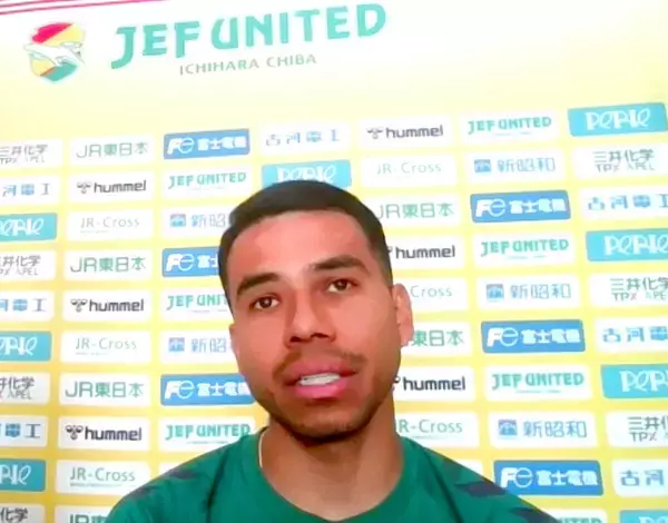 千葉ＭＦエドゥアルド　堅守の徳島が相手も「突き破ることができる」…１７年ぶりのＪ１へ、１３日にＪ１昇格ＰＯ決勝