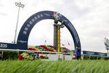 「【香港国際競走】１３日夜は雨も良馬場　馬場担当「カーインライジングは分からないけど（笑）、時計が速くなる状態ではない」」の画像1