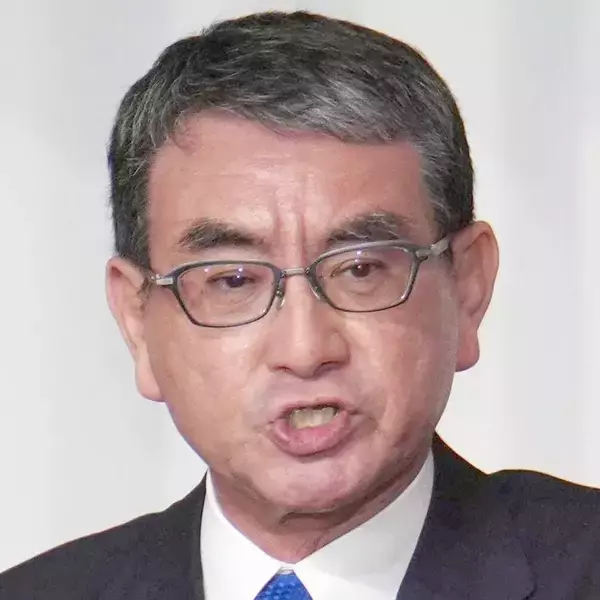河野太郎氏、番組共演の席上で北村晴男氏を訴えること明言「もうじき訴訟をやります。ダメなものはダメ」