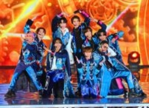 Ｓｎｏｗ Ｍａｎ ５大ドームツアー東京公演が開幕「もっと“日本をカリスマックス化”して元気に」５万５０００人が熱狂