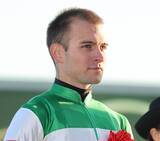 「「この前は白子にも挑戦」ハマーハンセン騎手がＪＲＡ重賞初制覇の喜び語る「また重賞を勝ちたいね」」の画像1