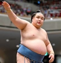 幕内・阿武剋が２日連続の不戦勝　史上４度目の珍事