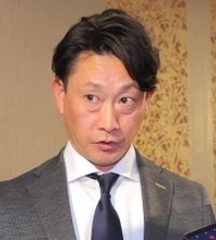 【オリックス】岸田護監督、宮崎Cのワンチームを強調「寝る場所が違うぐらい」「一個のチーム、全員で」