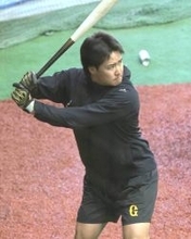 【巨人】郡拓也　日本ハムでも同僚・松本剛の加入に刺激「その存在が１番大きい」