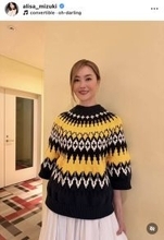 観月ありさ「本当に数十年振りに再会」で２ショット！「ふたりとも美人」「スーパースター」「女神御二人」…瀬戸朝香と