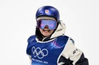 【五輪】荻原大翔がトップ、木村葵来３位、長谷川帝勝５位、木俣椋真１０位、４人全員が決勝進出　表彰台独占の可能性も…スノボ男子ビッグエア