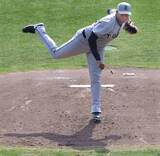 「【巨人】最速１５３キロ！！　ついに覚醒！？　１９歳でメジャーデビューの育成右腕が打者６人無安打投球」の画像1