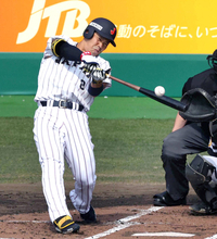 大谷翔平の前の打者がキーになる侍ジャパン「１番・近藤」構想…井端監督「非常にいい」と絶賛