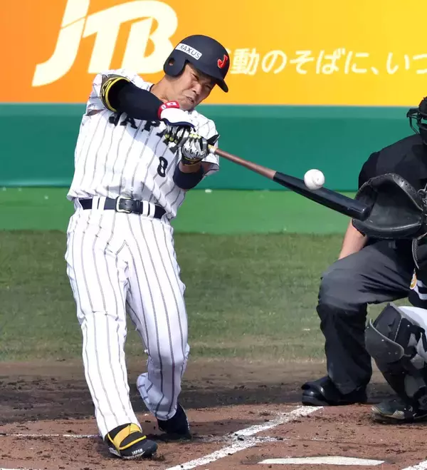 大谷翔平の前の打者がキーになる侍ジャパン「１番・近藤」構想…井端監督「非常にいい」と絶賛