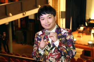 三丘翔太　１月で事務所がマネジメント業務終了→１０周年コンサート無事開催「幸せでいっぱい」