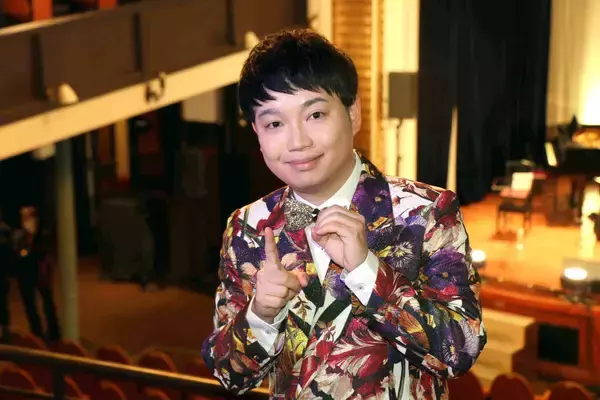 三丘翔太　１月で事務所がマネジメント業務終了→１０周年コンサート無事開催「幸せでいっぱい」