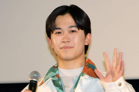 鈴木福「すごく胸が熱くなった」　ＷＢＣ連覇へ期待を寄せる侍ジャパン選手「前回大会は悲しかった」…「ＺＩＰ！」