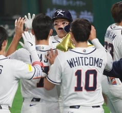 【ＷＢＣ】韓国、完全アウェーなんの！　６回に特大逆転２ラン　台湾ファン呆然　超満員の東京ドーム大熱戦
