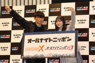 サカナクション・山口一郎、ＡＮＮのパーソナリティ就任で中日愛全開！収録場所で希望したのはバンテリンドームの記者室！？