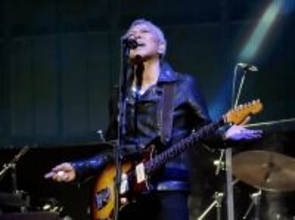 佐野元春　代表曲「ＳＯＭＥＤＡＹ」に愛着「この曲を書いて、本当に良かった」７０歳で４５周年ツアー２９公演完走