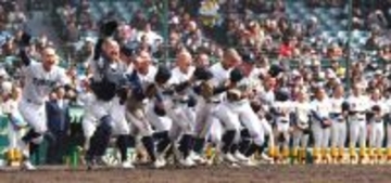 【センバツ】東北は２００４年以来、２２年ぶり６度目の８強入りかけ英明と対戦