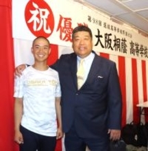 【センバツ】大阪桐蔭、優勝から一夜明け　西谷浩一監督「力がないのは明確」「さらに頑張らないと…」３度目の春夏連覇へ挑戦