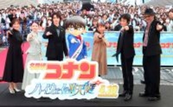 横浜流星　高山みなみ“マンツーマン指導”に感謝「幸せな時間」　畑芽育は興収「２０２億」掲げる