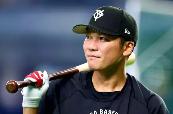 巨人・坂本勇人にとってマツダは鬼門じゃない！過去５年３割超えの地　「ただのライトフライや！」と笑う打球も逆方向弾と紙一重