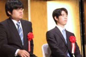 藤井聡太名人、激闘の３月終え「少しだけ春休みのような気分」も「椿山荘に来て気持ちが引き締まる」、名人戦第１局前夜祭