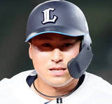 「【西武】初回に渡部聖弥の適時打で先制「甘く浮いてきた球を一発で仕留めることができてよかったです」　」の画像1