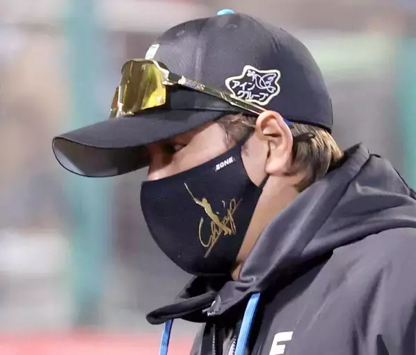 【日本ハム】新庄ハムが３点差逆転！野村が同点打、水野が勝ち越し犠飛…ソフト・松本晴を３回途中でノックアウト