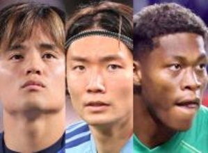 【森保ジャパン】週末各国リーグ戦で久保建英、板倉滉が戦列に復帰　守護神・鈴木彩艶は開始３５秒弾の起点に…欧州日本人詳報