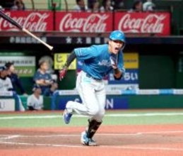 【日本ハム】延長１１回・野村佑希がＶ打　４月終えて借金生活は３年ぶり