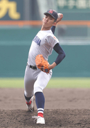 【高校野球】横浜―健大高崎が関東４強入りへ激突…横浜先発は１５４キロ右腕・織田翔希　昨春センバツでは横浜が勝利
