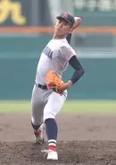 【高校野球】横浜―健大高崎が関東４強入りへ激突…横浜先発は１５４キロ右腕・織田翔希　昨春センバツでは横浜が勝利